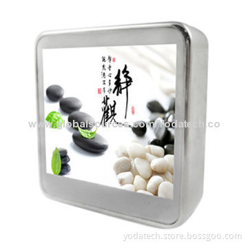 Power bank 780A, supports a variety of advertising
